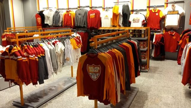 GS Store mağazaları, koronavirüs tedbirleri kapsamında geçici olarak kapatıldı