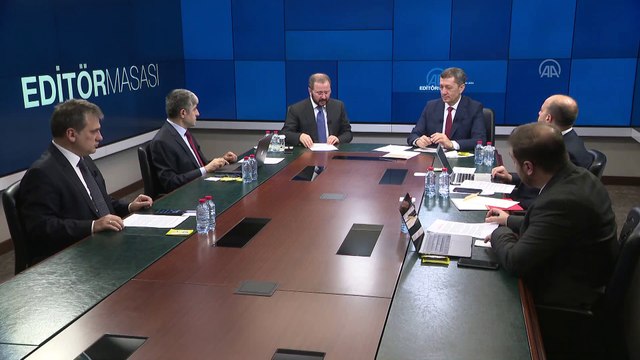 Selçuk: '(Okulların tatil edilmesi) Bu sürecin uzaması ya da uzamamasına ilişkin hazırlıklarımız var' - ANKARA