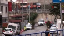 Karantina Altındaki 2. Günde Yoğun Güvenlik Önlemleri Devam Diyor