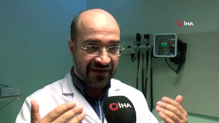 Prof. Dr. Akkoyunlu’dan Korona Virüse Karşı El Temizliği Uyarısı