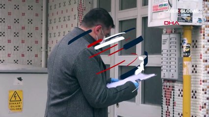 Özel ekipler, yurt dışından dönenleri takibe aldı