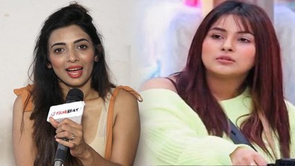 Siddharth Shukla और Shehnaz Gill के रिश्ते पे क्या बोल गई Heena Panchal | FilmiBeat