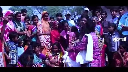TOLA MATI KODE LA NAI AWAY - Mamta Chandrakar - Maur - CG Song - Bihav Geet - Folk Song