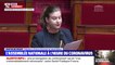 Coronavirus: la députée LFI Mathilde Panot demande la création d'un comité parlementaire pour contrôler l'action du gouvernement