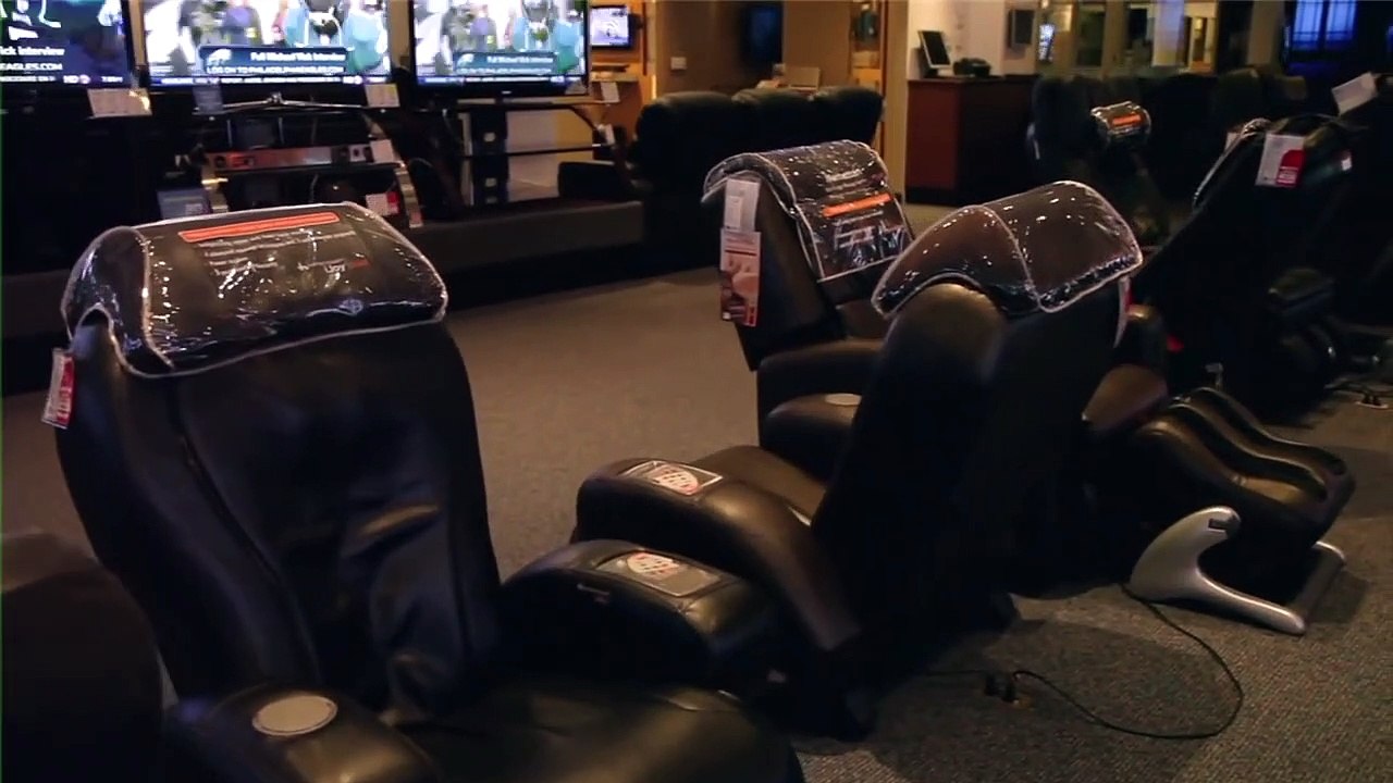 buying guide How to Buy a Massage Chair- A Massage Chair Buying Guide About Electronics