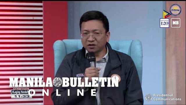 DILG: Gov’t forces prepared to respond if attacked by rebels amid gov’t ceasefire