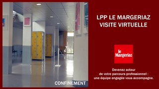 20200316 LPP margeriaz_visite virtuelle_confinement coronavirus