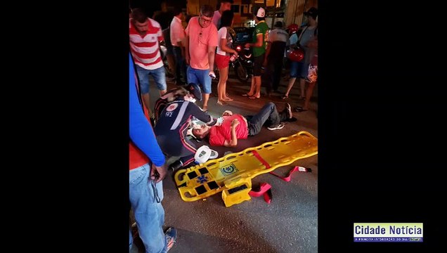 Acompanhe o programa Cidade Notícia desta quinta (19) pela Líder FM de Sousa-PB