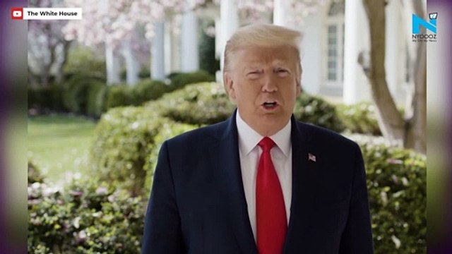 Donald Trump calls on emergency power as US Coronavirus toll rises