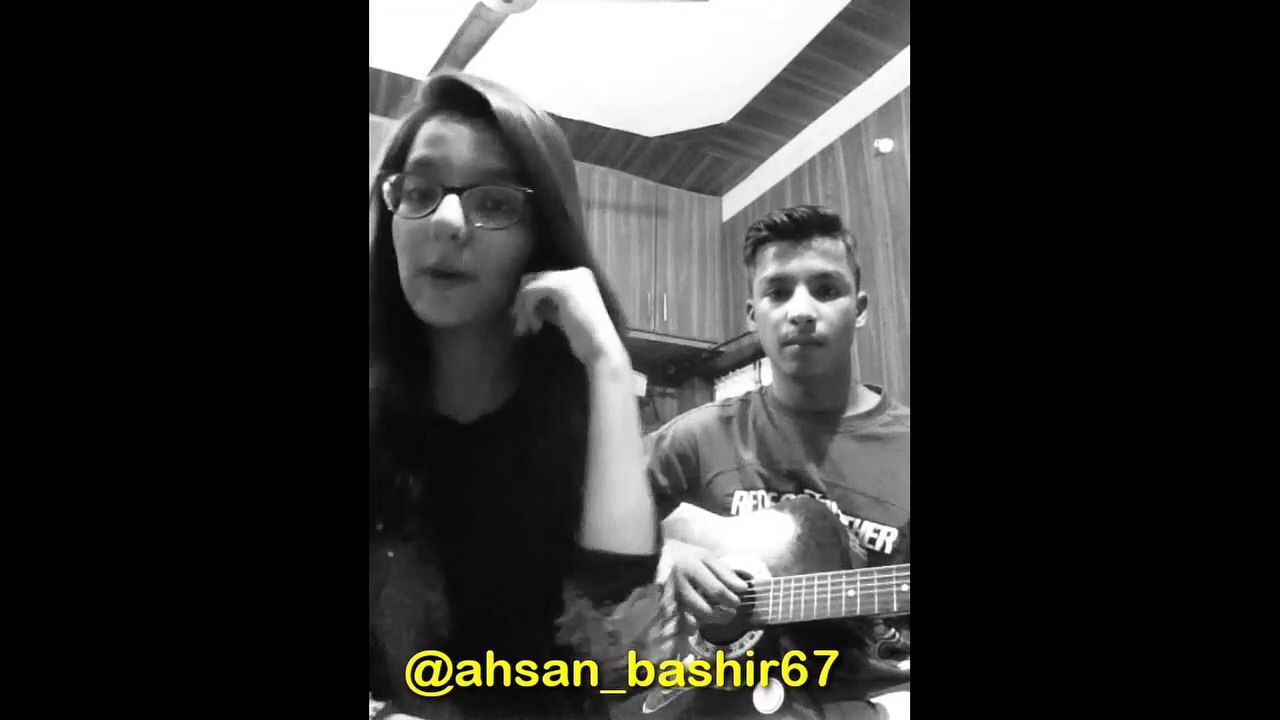 Bollywood Songs Mashup | Ujala & Ahsan | AHSAN BASHIR OFFICIAL