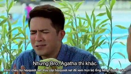 Sóng Gió Cuộc Tình Tập 12 - Lồng Tiếng tap 13 - Phim Philippin VTC7 Today TV - phim song gio cuoc tinh tap 12