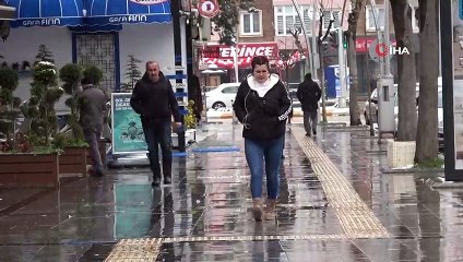 Sivas’ta 4.2 büyüklüğünde deprem