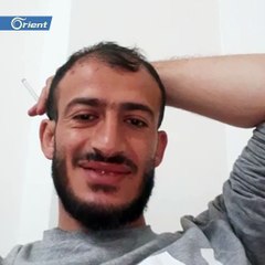 "أبو التاو" يتحدث عن محاولة اغتياله في إدلب