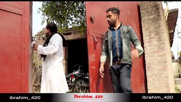 Caar Biyaa Gi By Ibrahim 420 ibrahim 420 new video 420 ibrahim 420 tik tok Ibrahim Comedy