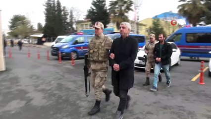 Şanlıurfa’da terör operasyonu: 8 gözaltı