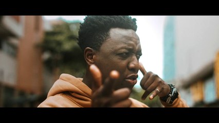 MICEM-PARCE QUE (clip officiel )