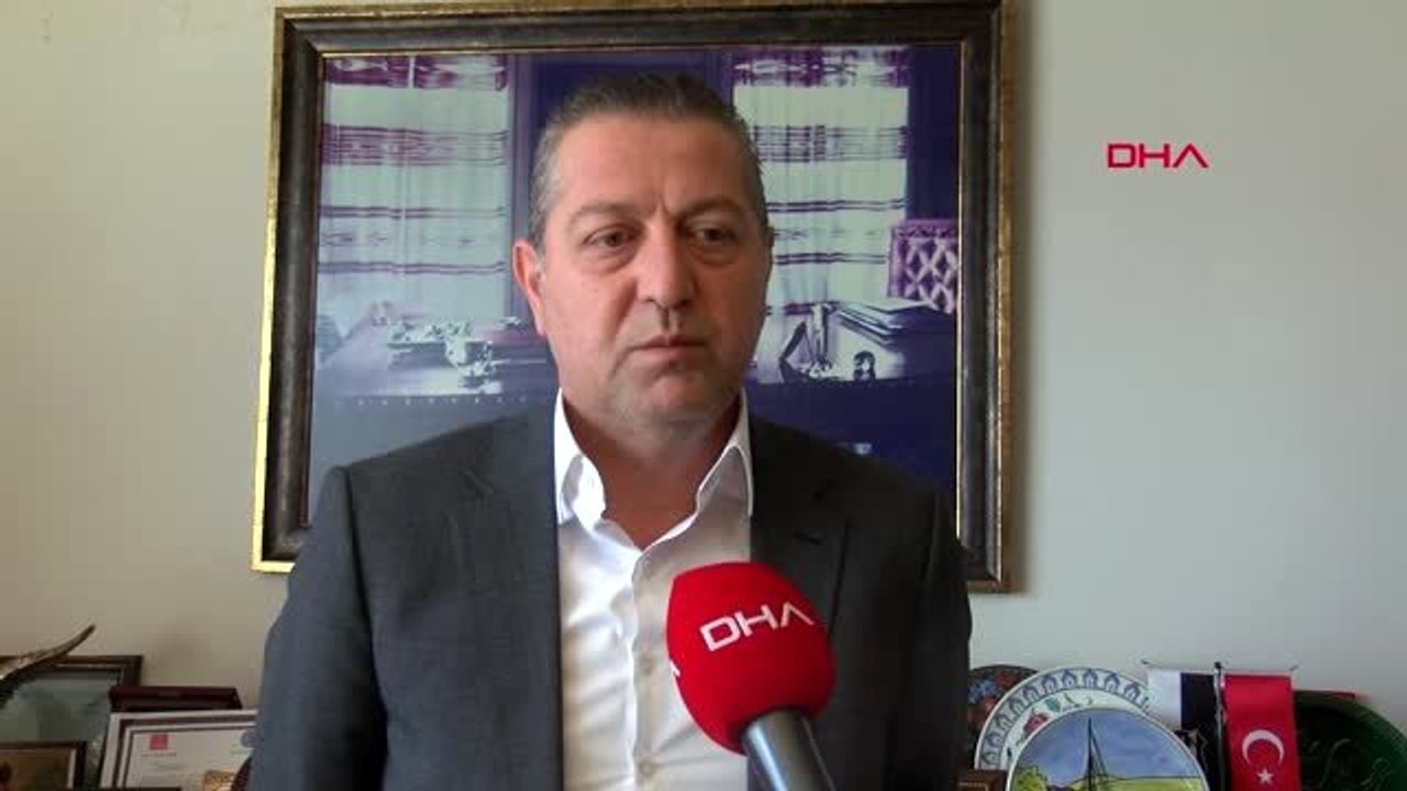 ÇANAKKALE Bozcaada'daki konaklama tesisleri 15...