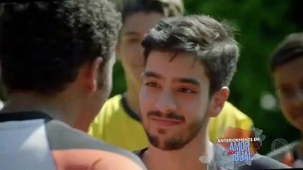 AMOR SEM IGUAL CAPÍTULO 72 || AMOR SEM IGUAL CAPÍTULO 72 HD