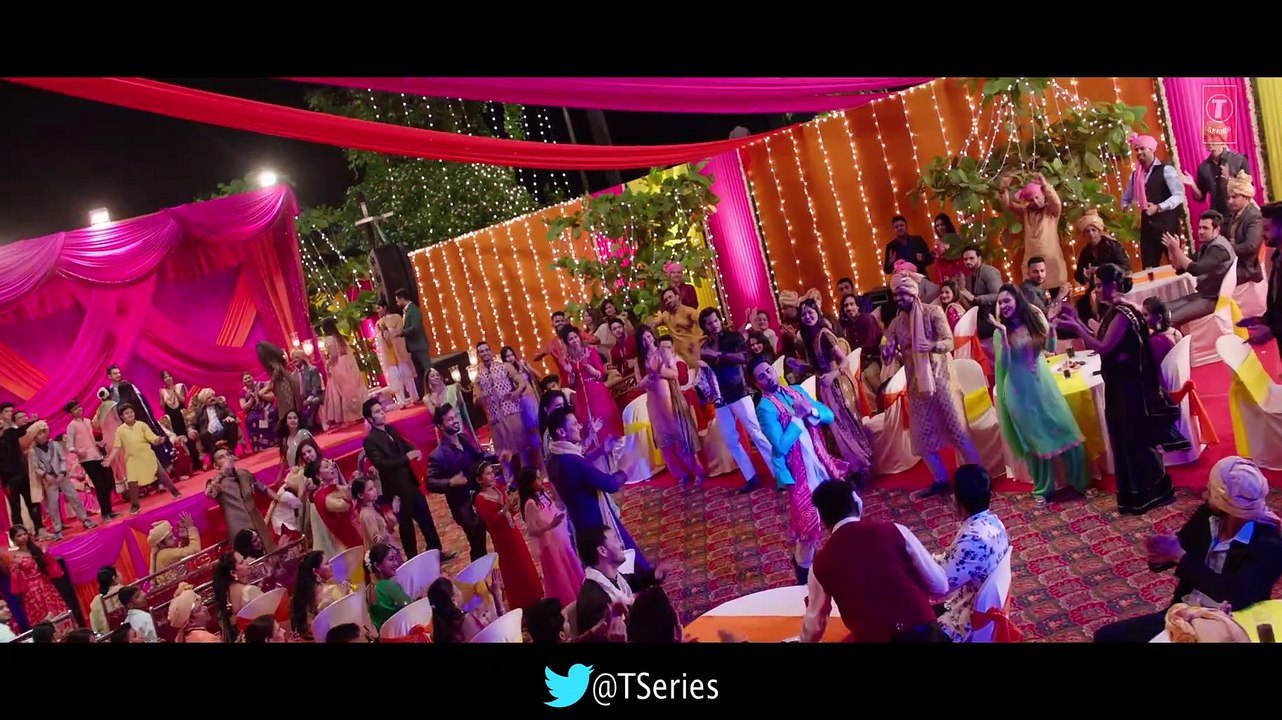 Pyaar Tenu Karda Gabru _Shubh Mangal Zyada Saavdhan_ Ayushmann ,Jeetu _Yo Yo Honey Singh