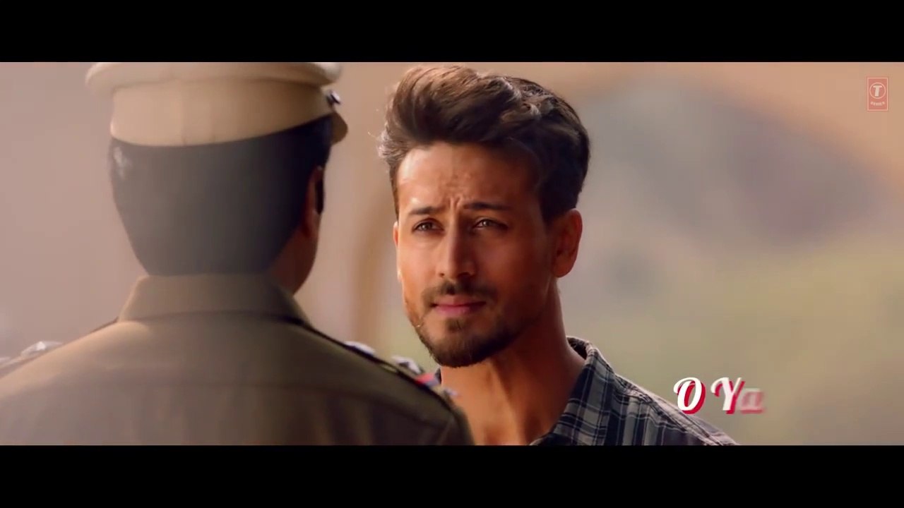 # Lyrical_ #Tujhe Rab Mana _ Tiger Shroff  _ Shraddha Kapoor _  Rochak Kohli  Feat. Shaan_ijpu5Pw_e7I_720p