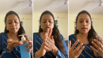 Anchor Suma Tips To Stay Away From Corona Virus
