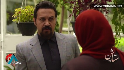 درامای ستایش بەشی 3 ئەڵقەی 32