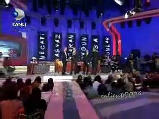 MEMATİ İSKENDER POLAT (KOMİK  SAHNESİ)