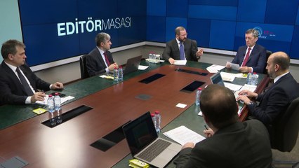 Selçuk: '(LGS ve YKS) Eğer sağlık koşulları bunu gerektirirse ertelenebilir' - ANKARA