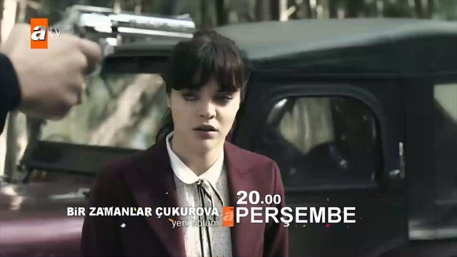 Bir Zamanlar Çukurova 60. bölüm: Demir yaşam savaşında, Züleyha demir parmaklıklar ardında