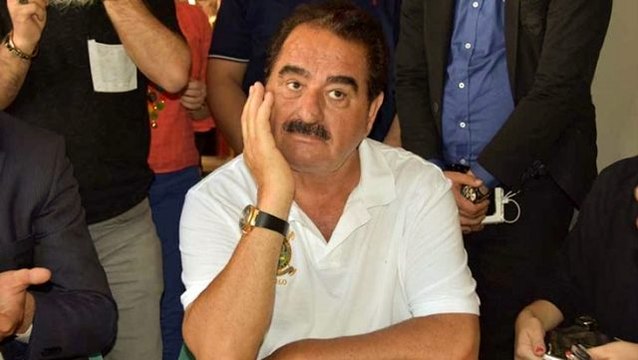 Türkücü İbrahim Tatlıses, iki kadın çalışanı tarafından dolandırıldı