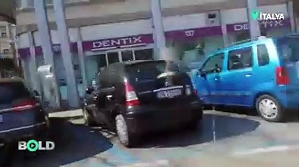 İtalya'da yaşayan Türk gazeteciden Türkiye'ye önemli çağrı! "Sakın siz bunları yapmayın"