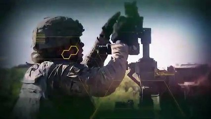 US Soldiers from the 1st Stryker Brigade Combat Team