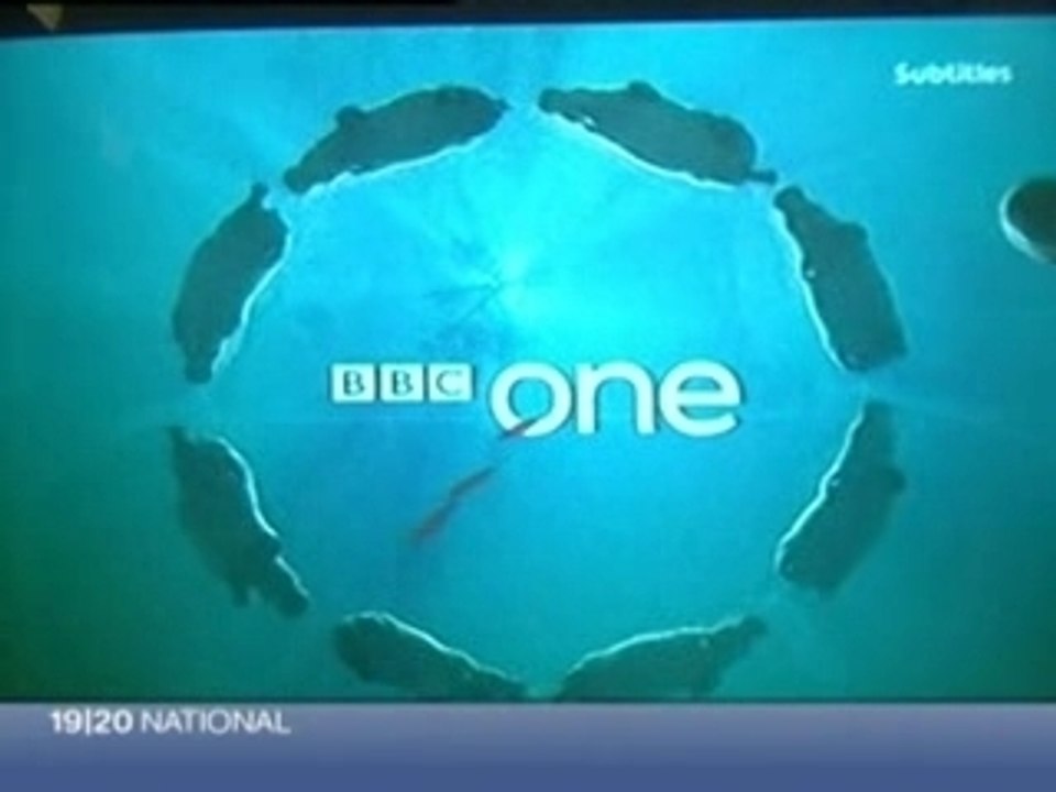 France 3 JT National - 19|20 - Suppression PUB n°4