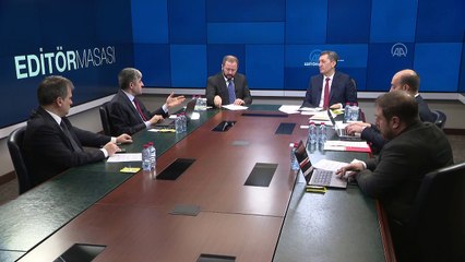 Selçuk: 'İlk defa öğretmen eğitimi de EBA'dan yapılacak' - ANKARA