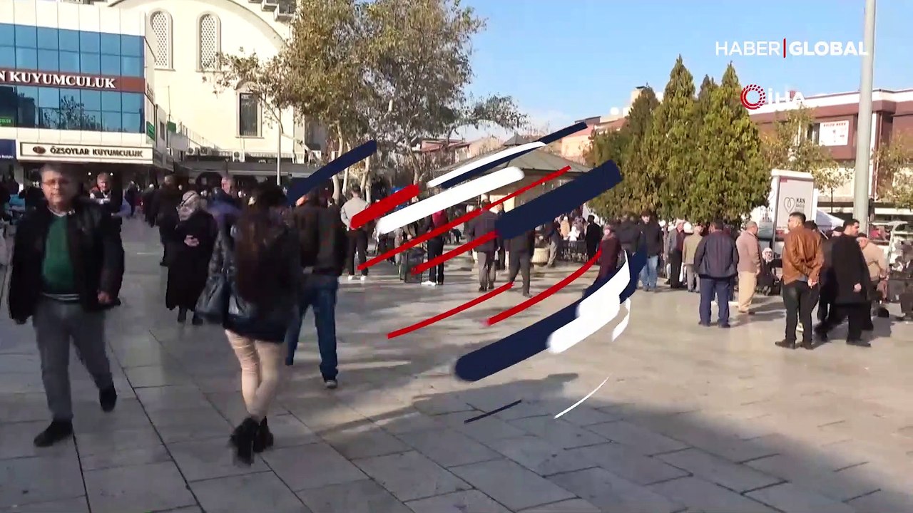 Yaşlılar 'koronavirüs' dinlemedi, belediye son çare olarak bunu yaptı!