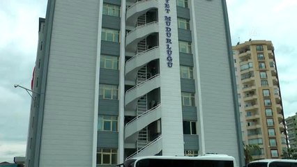 Mersin merkezli 4 ilde akaryakıt dolandırıcılığı operasyonu