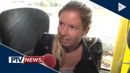 BI, binawi ang 72-hour window para sa international flights