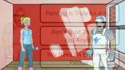 New York City Painters For Hire