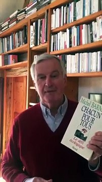 Le négociateur de l'UE chargé du Brexit, Michel Barnier, testé positif au coronavirus