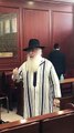 Yahudilerin 'corona' videosu sosyal medyayı salladı