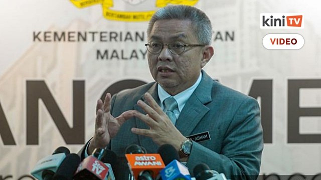 Menteri: Pertambahan kes baru Covid-19 kian mendatar