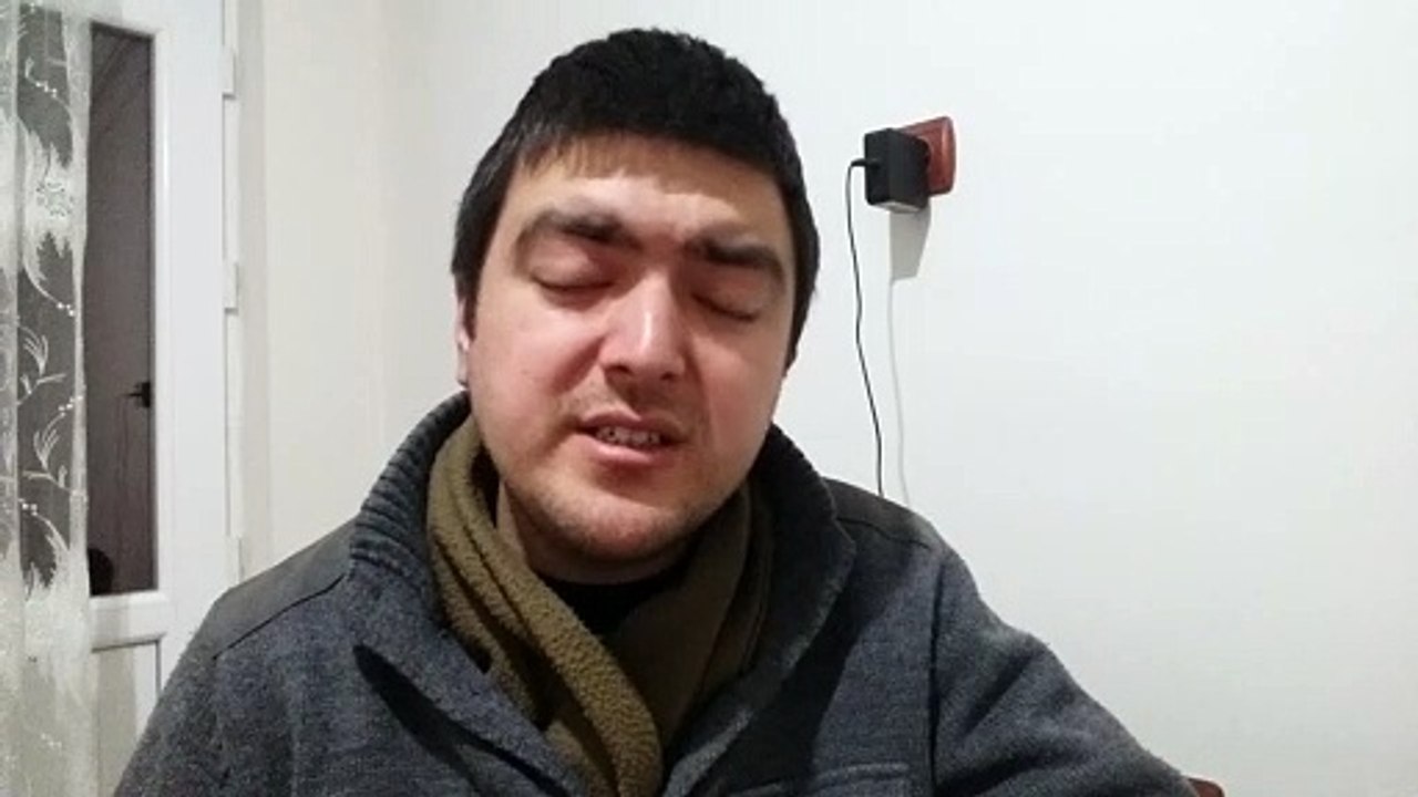 RÜYADA AKBABA ÖLDÜRMEK