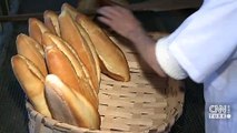Fırıncılar Federasyonu: Kimse ekmeksiz kalmayacak