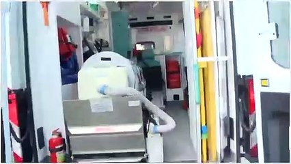 Sağlık Bakanı Koca: 61 yaşında erkek bir hastamızı kaybettik