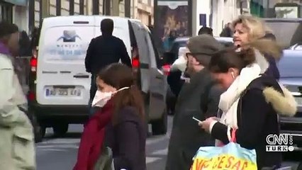 Virüs İtalya'da 2 bin 978 can aldı