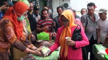 Cegah Corona, Ahli Herbal di Jawa Tengah Bagi Rempah-Rempah Secara Gratis