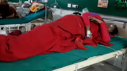 प्रॉपर्टी डीलर के शारिरिक शोषण परेशान महिला देने चली जान, वीडियो जारी कर बताई आपबीती