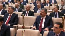 ekonomik istikrar kalkanı- Cumhurbaşkanı Erdoğan koronavirüse karşı tedbir paketini açıkladı- TAMAMI