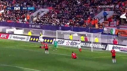 Highlights Houboulang Mendes (03/2020)