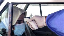 Son Dakika: İran'da koronavirüs nedeniyle 149 kişinin daha hayatını kaybetmesiyle ölü sayısı 1284'e yükseldi